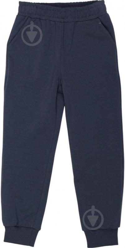 Брюки Bibo р.152 графит 9507 - фото 1