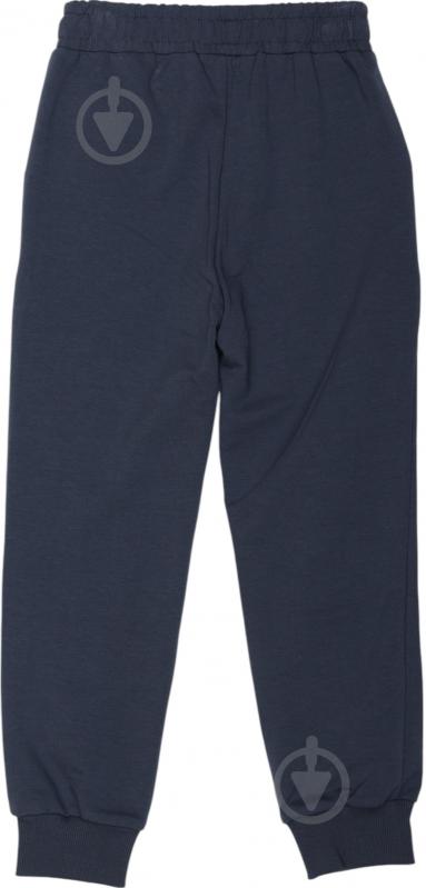 Брюки Bibo р.152 графит 9507 - фото 2