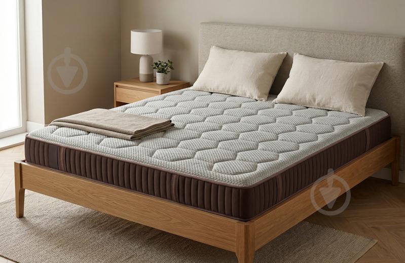 Матрац ортопедичний Atlas Home Ideas 160x200 см - фото 4