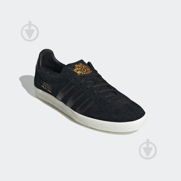 Кроссовки Adidas H01824 р.40 черный - фото 3