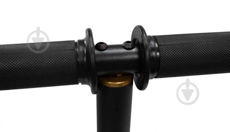 Насос высокого давления Zbroia 3-х ступенчатый 300 Bar PCP ZY0013SS (Black/Silver) - фото 5