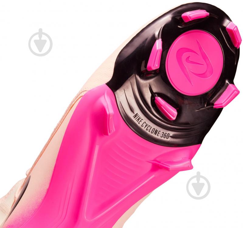 Бутси Nike Phantom Luna 2 Academy FD6725-800 р.43 рожевий - фото 11 Бутси Nike Phantom Luna 2 Academy FD6725-800 р.43 рожевий - фото 11