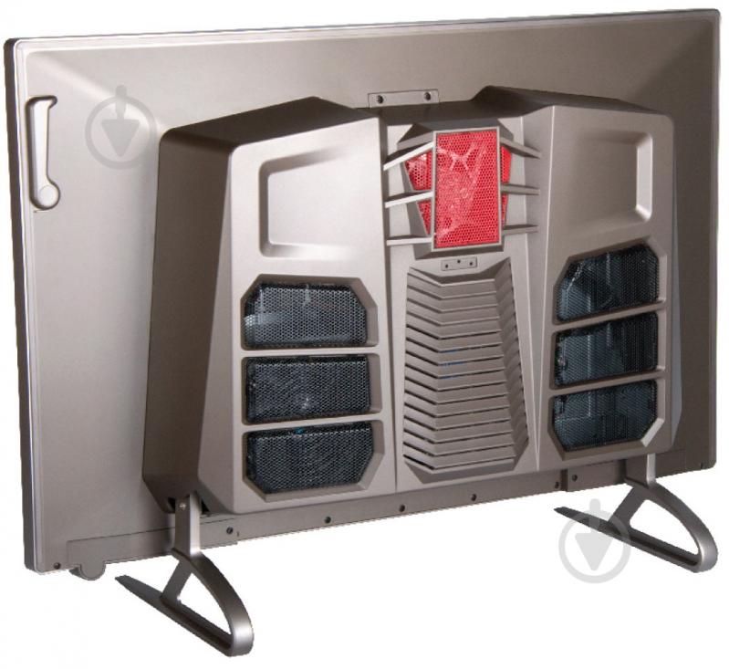 Моноблок Artline Gaming M97 32" (M97v10) bronze - фото 3 Моноблок Artline Gaming M97 32" (M97v10) bronze - фото 3