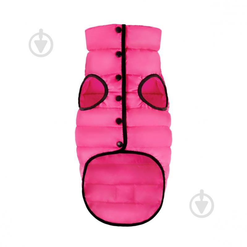 Куртка AiryVest р. M40 розовый - фото 5