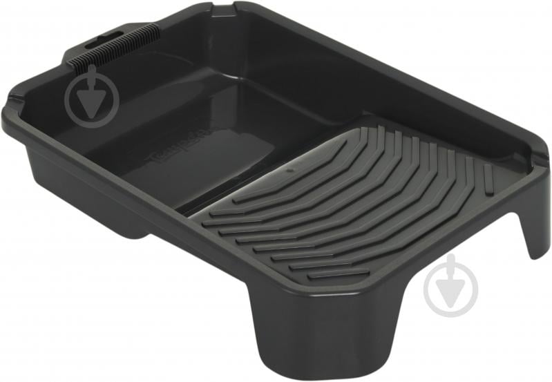 Ванночка для краски Tempo PRO 45.2x32.5 см - фото 2 Ванночка для краски Tempo PRO 45.2x32.5 см - фото 2
