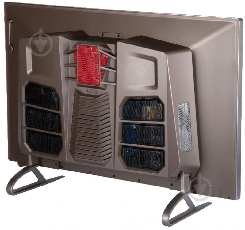 Моноблок Artline Gaming M98 32" (M98v18) bronze - фото 2