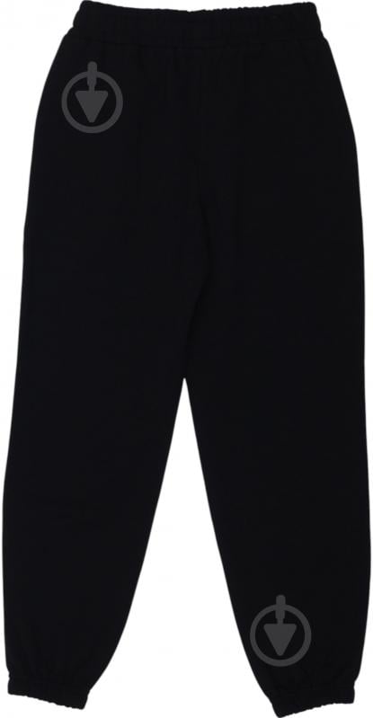 Брюки Bibo р.116 черный 9508 - фото 2