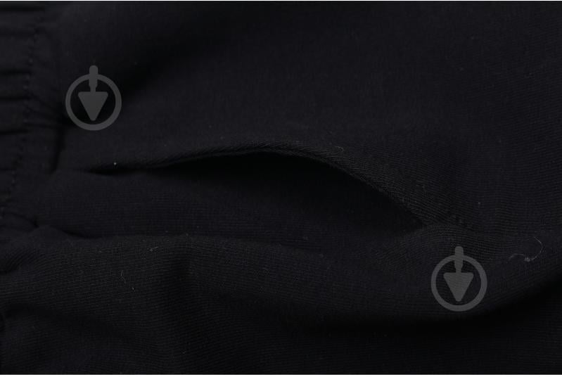 Брюки Bibo р.116 черный 9508 - фото 3