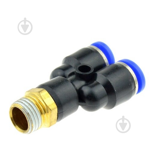 ᐉ Фитинг-переходник AIRKRAFT 12 мм SPX12-02 • Купить в Киеве, Украине ...