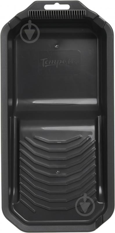 Ванночка для краски Tempo PRO 32x16,5 см - фото 4 Ванночка для краски Tempo PRO 32x16,5 см - фото 4