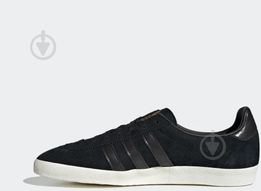 Кросівки Adidas H01824 р.42 чорний - фото 2