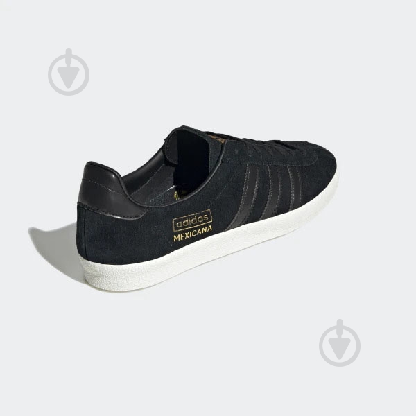 Кросівки Adidas H01824 р.42 чорний - фото 4