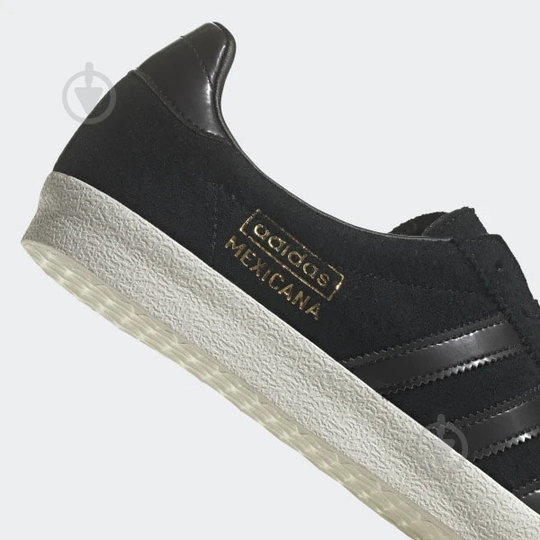 Кросівки Adidas H01824 р.42 чорний - фото 6