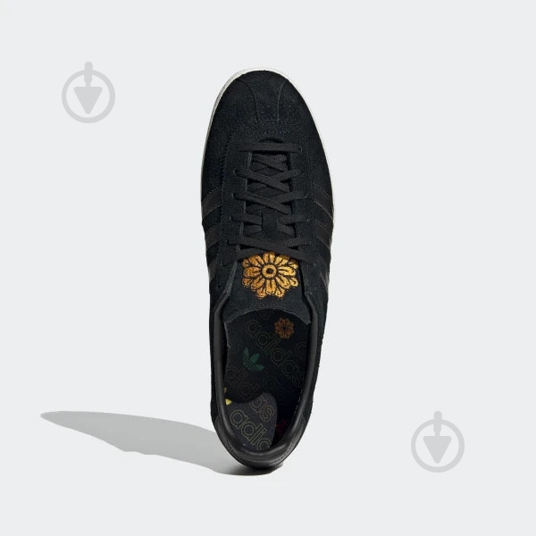 Кросівки Adidas H01824 р.42 чорний - фото 7