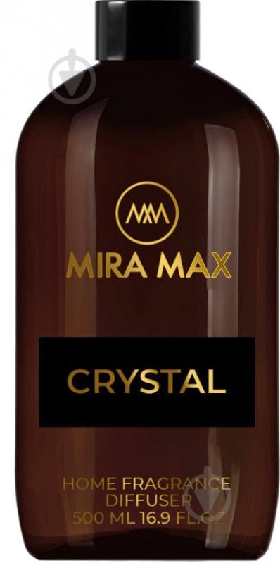 Аромадифузор MIRA MAX Crystal 500 мл - фото 2