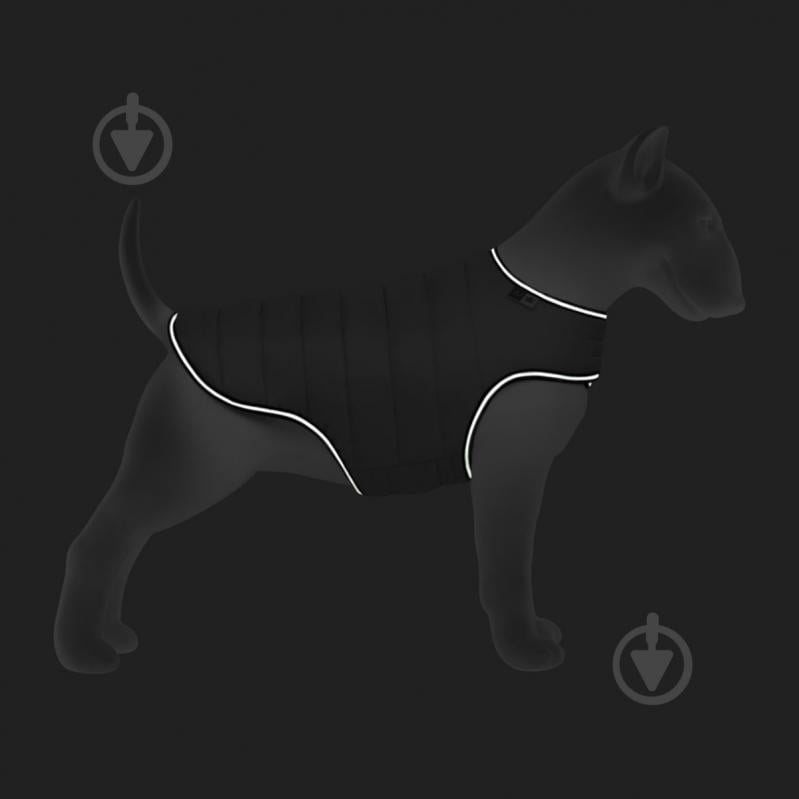 Куртка AiryVest XS B 33-41 см С 18-26 см фиолетовый - фото 5