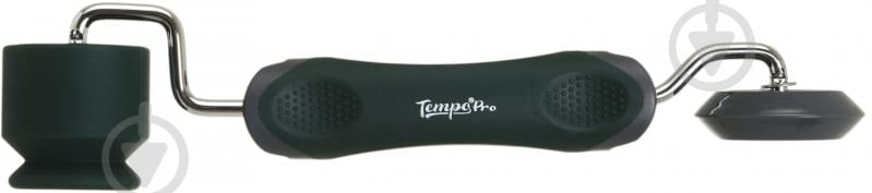 Валик с ручкой для обоев Tempo PRO - фото 1