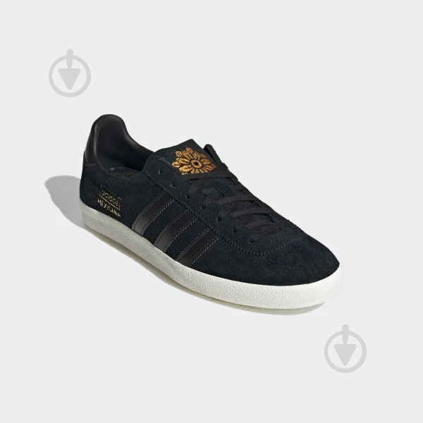 Кроссовки Adidas H01824 р.42 2/3 черный - фото 3