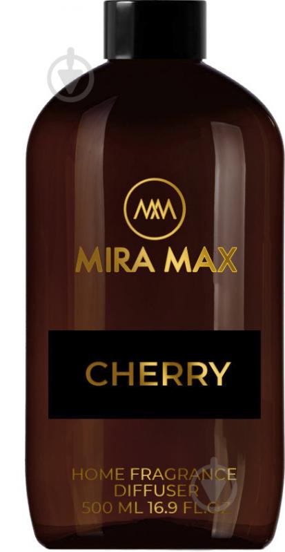 Аромадифузор MIRA MAX Cherry 500 мл - фото 2