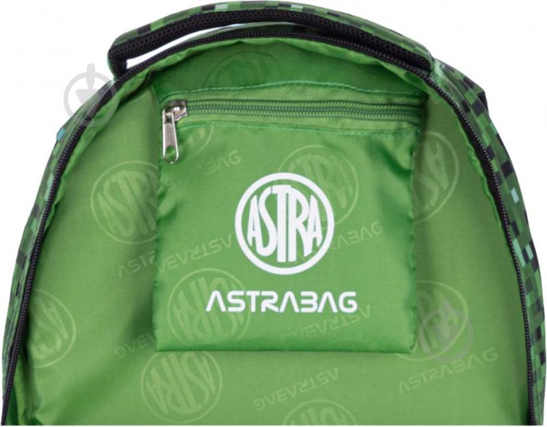 Рюкзак ASTRABAG AB330 Pixel one - фото 6