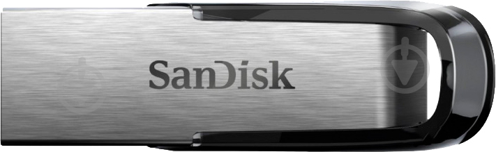 Накопитель SanDisk Flair 256 ГБ USB 3.0 silver (SDCZ73-256G-G46) - фото 1