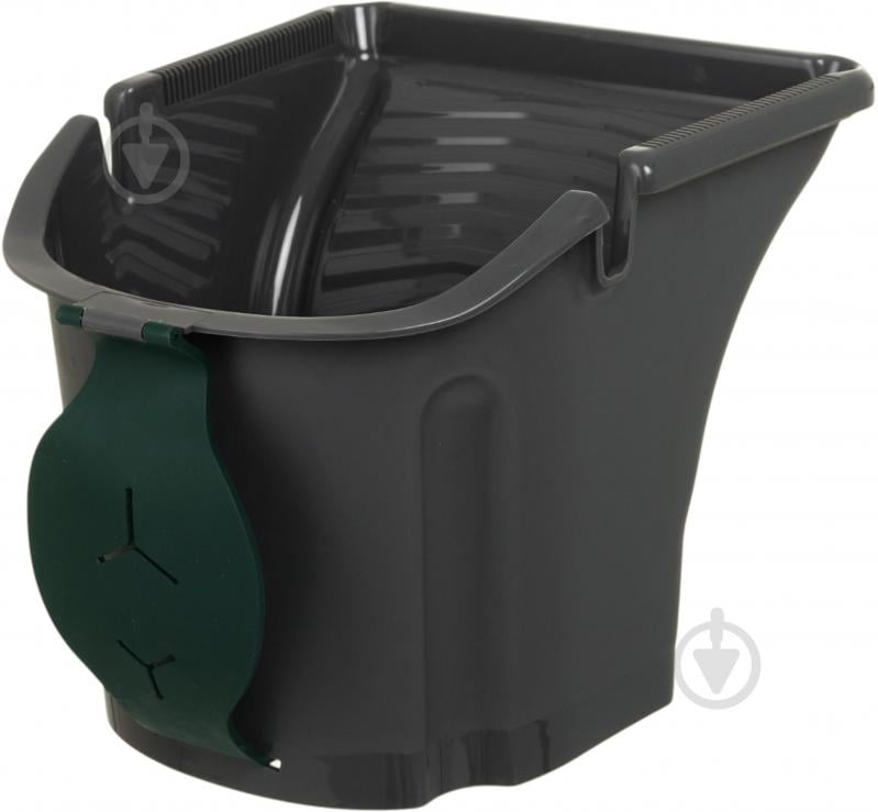 Ванночка для краски Tempo PRO 1л - фото 4 Ванночка для краски Tempo PRO 1л - фото 4