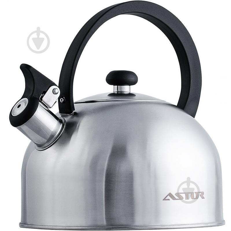 Чайник Astor GK 2025 - фото 1 Чайник Astor GK 2025 - фото 1
