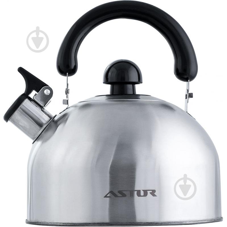 Чайник Astor - фото 1