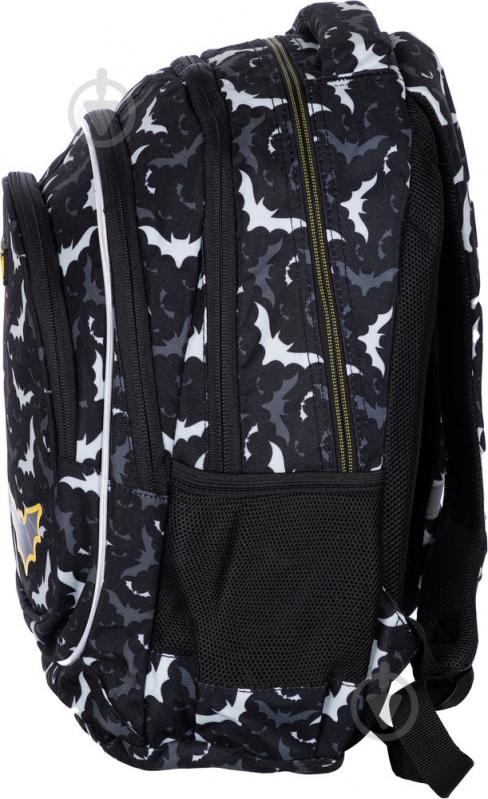 Рюкзак ASTRABAG AB420 Night bats - фото 4