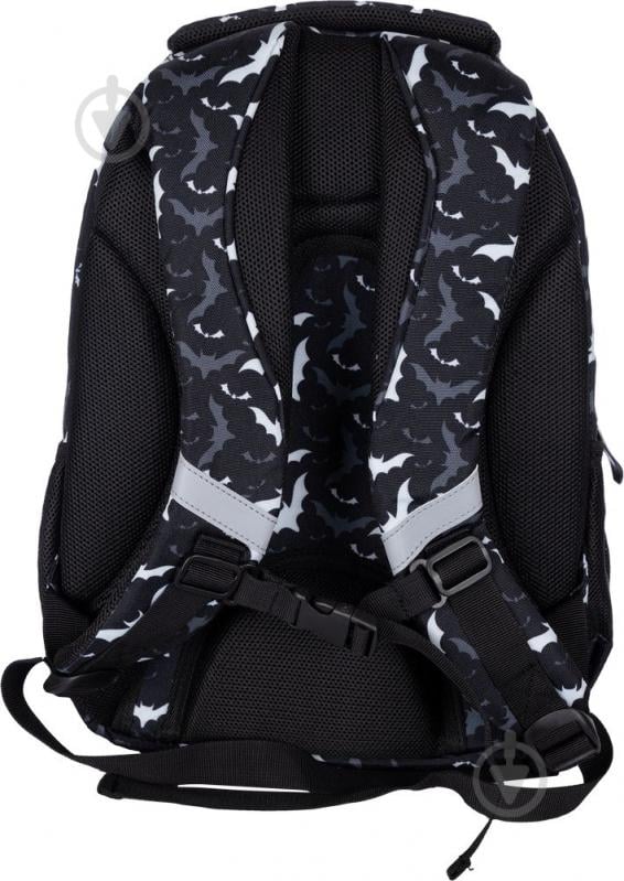 Рюкзак ASTRABAG AB420 Night bats - фото 5