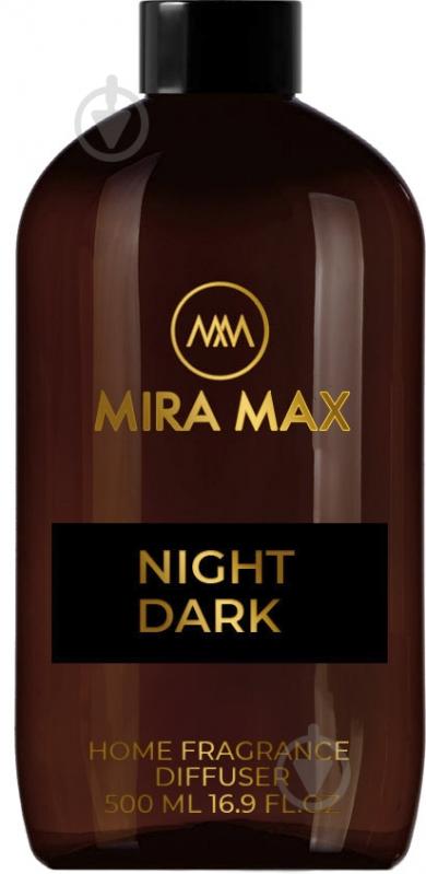 Аромадиффузор MIRA MAX Night Dark 500 мл - фото 2 Аромадиффузор MIRA MAX Night Dark 500 мл - фото 2