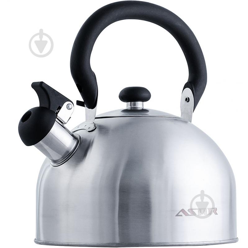 Чайник Astor GK 2027 - фото 1 Чайник Astor GK 2027 - фото 1