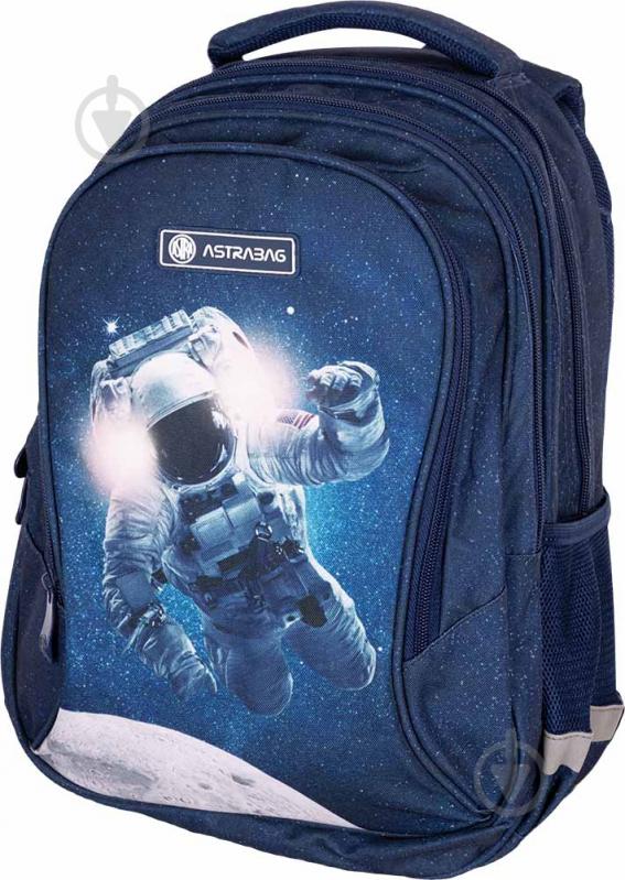 Рюкзак ASTRABAG AB430 Galaxy - фото 3