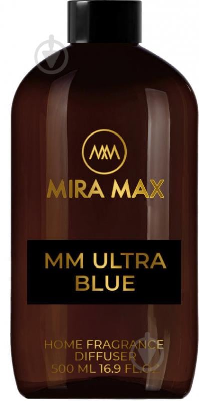 Аромадиффузор MIRA MAX Mm Ultra Blue 500 мл - фото 2