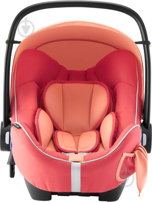 Автокрісло Britax-Romer Baby-Safe i-Size Coral peach рожевий 2000025612 - фото 2