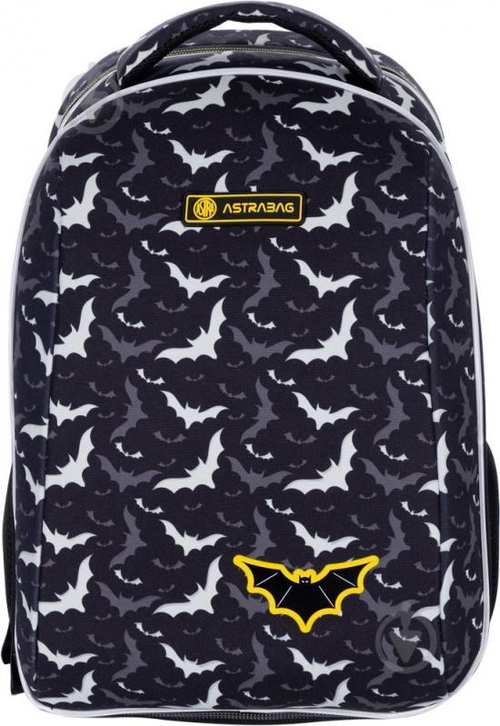 Рюкзак ASTRABAG AS2 Night bats - фото 1