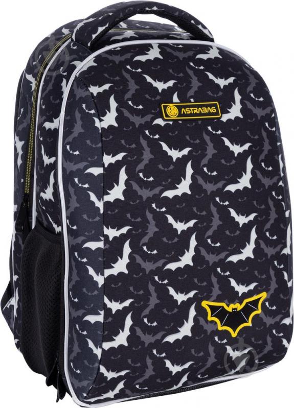 Рюкзак ASTRABAG AS2 Night bats - фото 2