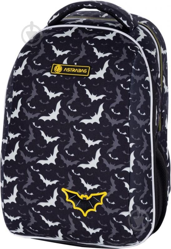 Рюкзак ASTRABAG AS2 Night bats - фото 3