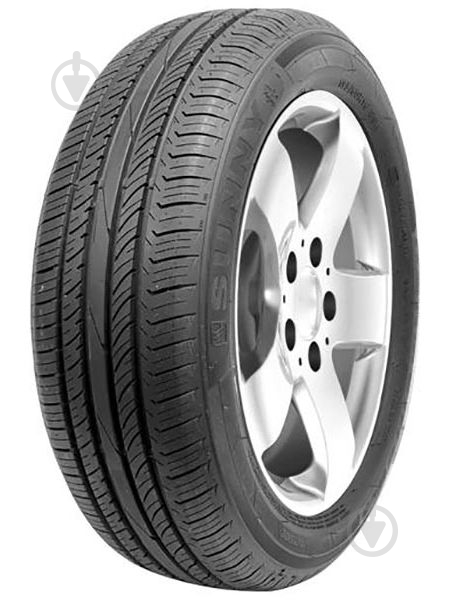ᐉ Шина SUNNY NP226 195/65R15 91 H лето • Купить в Киеве, Украине ...
