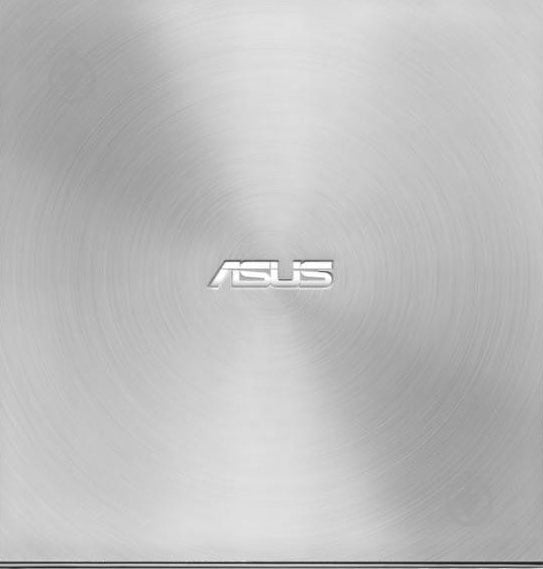 Оптический привод Asus SDRW-08U9M-U/SIL/G/ASP2G - фото 1