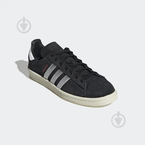 Кросівки Adidas GY4586 р.38 чорний - фото 3