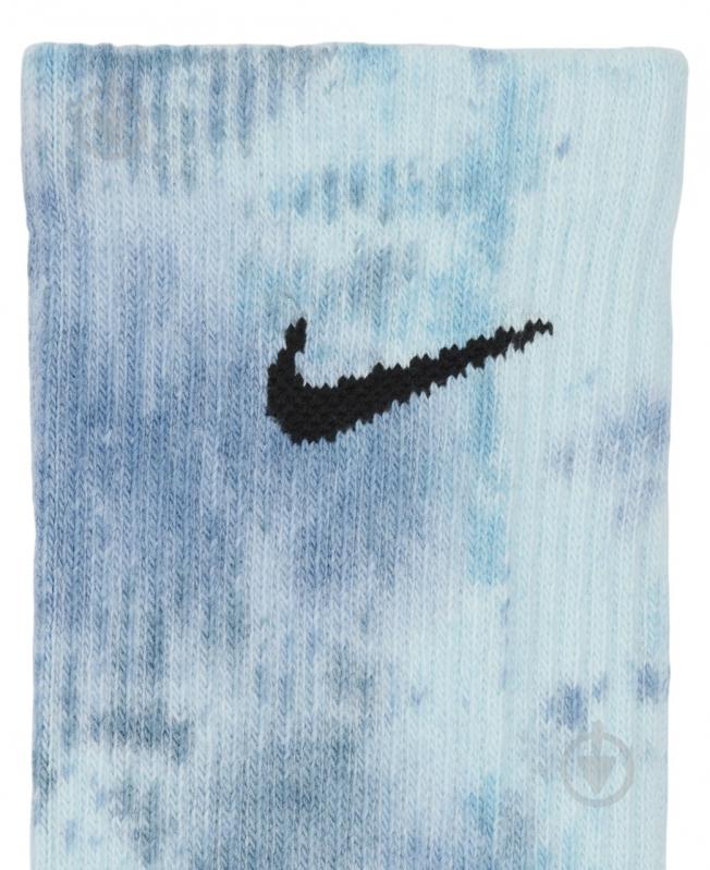 Носки Nike U NK ED CSH CRW 2P 144 CLRSPLH FJ0747-906 р.42-46 разноцветный - фото 4 Носки Nike U NK ED CSH CRW 2P 144 CLRSPLH FJ0747-906 р.42-46 разноцветный - фото 4