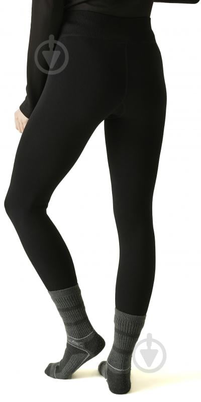 Тайтси Regatta wmnsThermalStch RWJ354-800 р. OS чорний - фото 2 Тайтси Regatta wmnsThermalStch RWJ354-800 р. OS чорний - фото 2