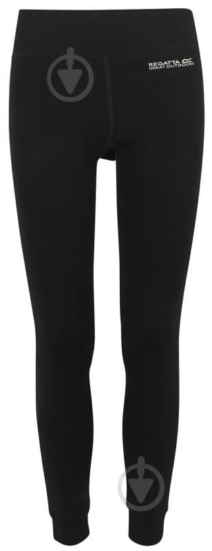 Тайтси Regatta wmnsThermalStch RWJ354-800 р. OS чорний - фото 4 Тайтси Regatta wmnsThermalStch RWJ354-800 р. OS чорний - фото 4