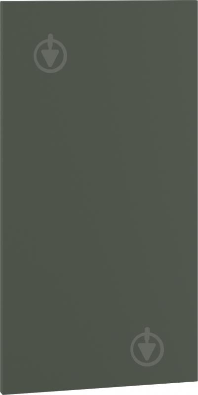 Боковина Грейд МС Тея МДФ 16 600x315 мм олива - фото 1