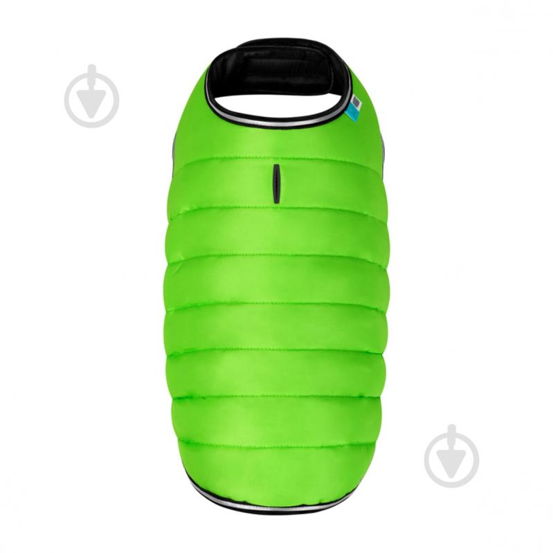 Куртка AiryVest XL B 68-80 см С 42-52 см салатовый - фото 3 Куртка AiryVest XL B 68-80 см С 42-52 см салатовый - фото 3