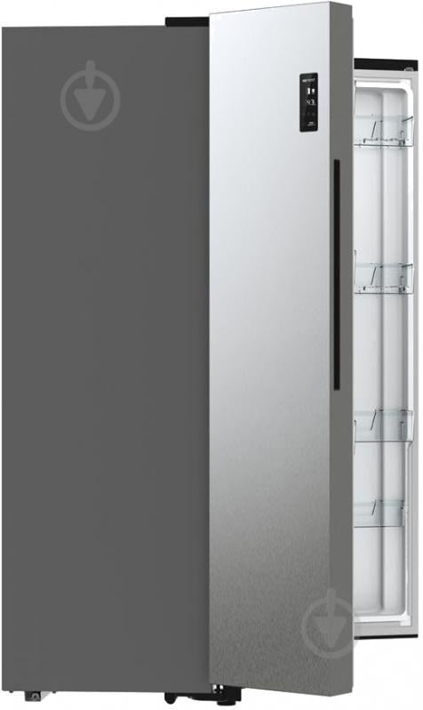 ВИТРИНА! Холодильник Gorenje NRR9185EAXL - фото 12