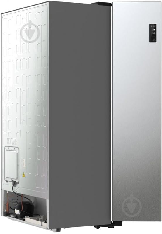 ВИТРИНА! Холодильник Gorenje NRR9185EAXL - фото 13