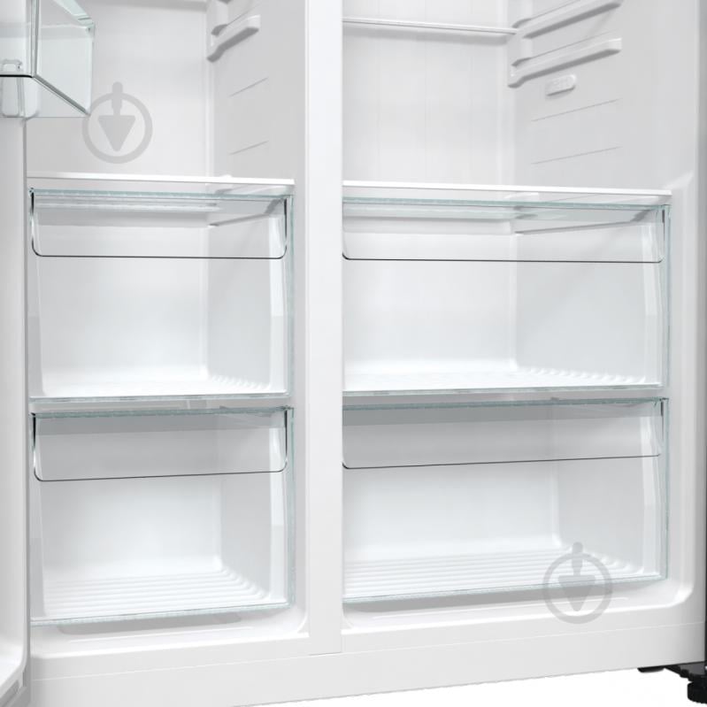 ВИТРИНА! Холодильник Gorenje NRR9185EAXL - фото 15