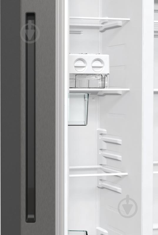 ВИТРИНА! Холодильник Gorenje NRR9185EAXL - фото 17
